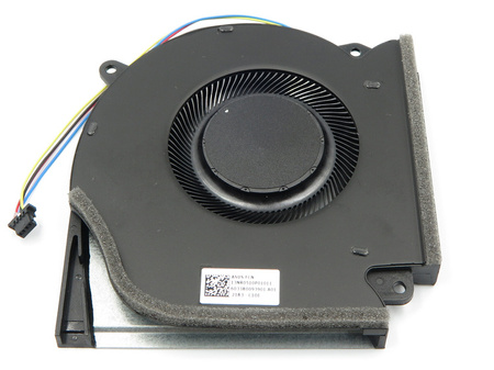 Asus 13NR0510P01011 5V 4PIN Wentylator CPU