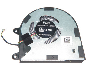 FCN DFS541105FC0T FKDK DC28000KQF0 5V 4PIN WENTYLATOR