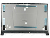 MSI 307-7L1A413-HG0 Klapa matrycy szary