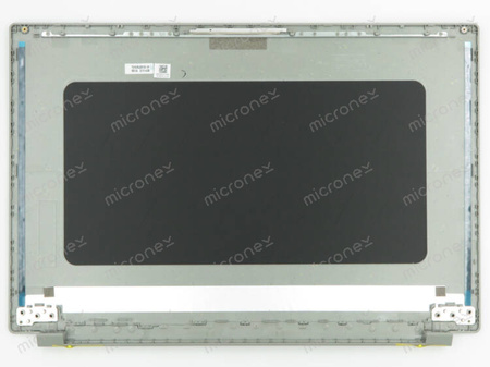 Acer 60.AYCN2.F02 Klapa matrycy Plastik (PU) szary