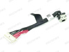Asus 14017-00430000 Gniazdo zasilania 8PIN