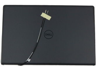 Dell P112F Klapa matrycy czarny