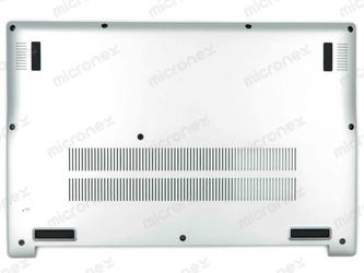 Acer Swift 3 SF314-59 Obudowa dolna srebrny