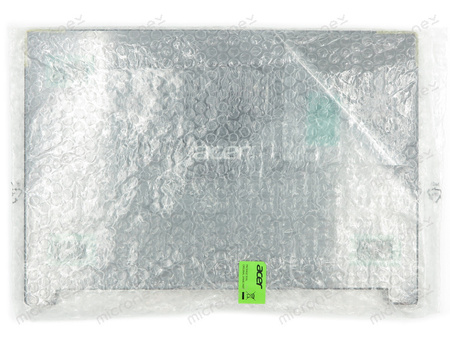 Acer Aspire 7 A715-42G Klapa matrycy czarny