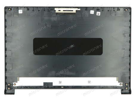 Acer Aspire 7 A715-75G Klapa matrycy czarny