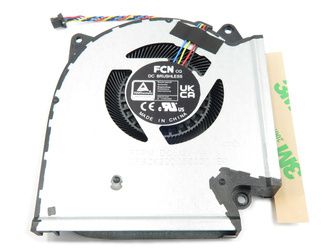 Asus 13NR0880P02011 12V 4PIN Wentylator VGA