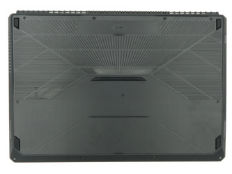 Asus 90NR00R0-R7D021 Obudowa dolna czarny