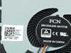 FCN DC2800K9FO DFS1503055P0T 0FX0M0 FK3A 5V 0.5A  4PIN wentylator