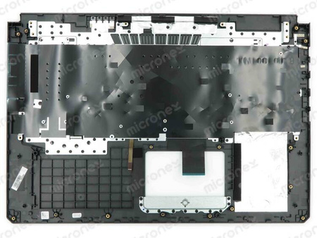 Asus TUF Gaming FX705DD Palmrest klawiatura obudowa LED RGB US-International czarny