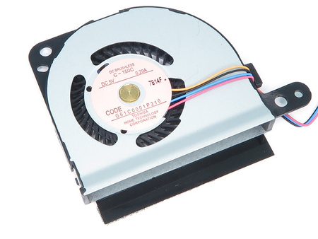 Wentylator C-150C G61C0001P210 5V 4PIN