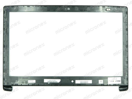 Acer Nitro 5 AN515-52 Ramka matrycy czarny