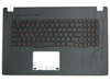 Asus 90NB0DM3-R31UI1 Palmrest klawiatura obudowa LED US-International