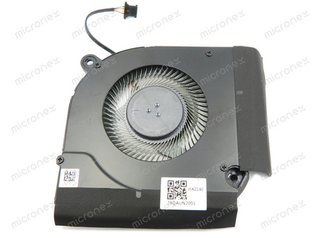 Acer 23.Q7XN2.001 Wentylator VGA 5V 1A 4PIN