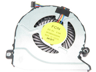 Wenytylator HP 15Z xV xPIN