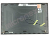 Asus VivoBook 15 X515JF X515JP Klapa matrycy Plastik (PU) szary