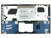 Asus ZenBook 15 UX533FD Palmrest klawiatura obudowa LED US-International niebieski