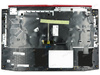 Acer Predator Helios 300 PH317-51 Palmrest klawiatura obudowa LED US-International czarny GTX1060