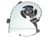 FCN DFS2004057S0T FJDN 5V 4PIN 13NB0CG0T11011 Wentylator