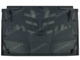 MSI 307-7F1D415-TF1 Obudowa dolna czarny