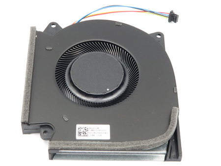 Asus 13NR0510P02011 5V 4PIN Wentylator VGA