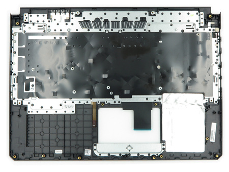 Asus 90NR02D1-R31UI2 Palmrest klawiatura obudowa LED RGB US-International