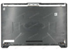Asus 90NR0795-R7A010 Klapa matrycy Plastik (PU) czarny