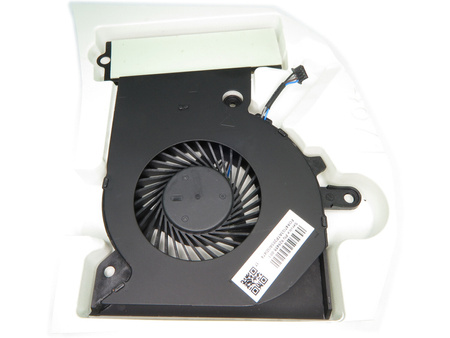 FOXCONN NFB74A05H-001 G3A-CPU 929455-001 5V 4PIN wentylator
