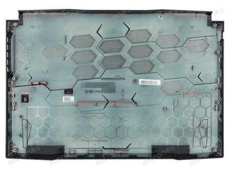 MSI 307-7L3D223-D37 Obudowa dolna czarny