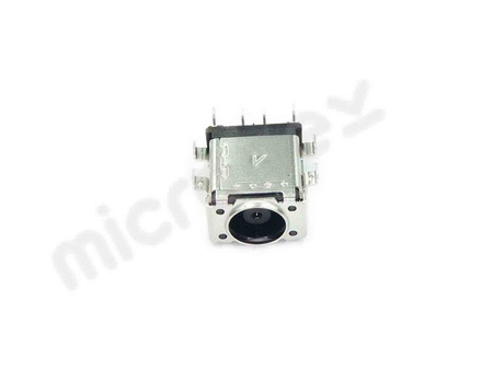 Asus TUF Dash F15 FX516PR Gniazdo zasilania