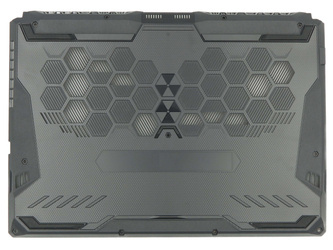 Asus TUF506QM Obudowa dolna czarny