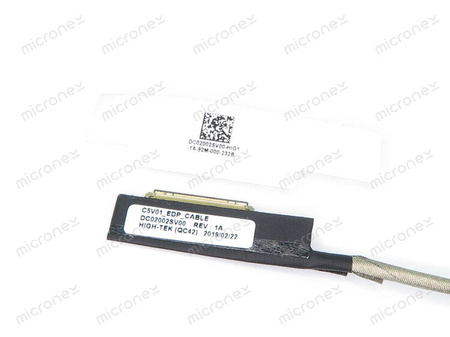Acer Aspire 7 A715-72G Taśma matrycy 30PIN EDP