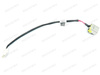 Acer Aspire E5-576 E5-576G Gniazdo zasilania 65W 4PIN