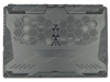 Asus 90NR0606-R7D010 Obudowa dolna czarny