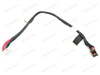 Acer 50.Q2MN2.004 Gniazdo zasilania 180W 8PIN
