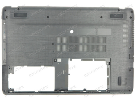 Acer 60.GFJN7.003 Obudowa dolna czarny