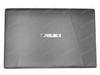 Asus ROG Strix GL753VD Klapa matrycy Aluminium czarny