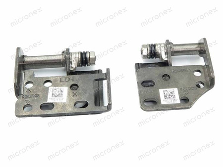 Acer Aspire 7 A715-74G Zawiasy L+P