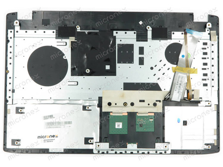 Asus GL552JX  GL552VL Palmrest klawiatura obudowa LED US-International