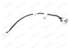 Acer Aspire F15 F5-573 F5-573G F5-573T Gniazdo zasilania 45W 4PIN