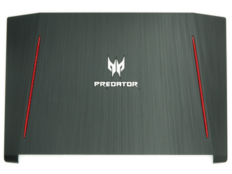 Acer Predator Helios 300 PH317-52 Klapa matrycy czarny
