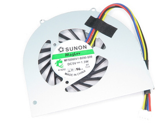 Wentylator MF50060V1-B090-S99 5V 4PIN