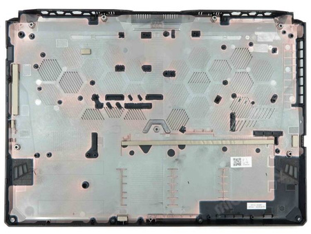 Asus TUF Gaming A15 FA506IHR FA506IHRB Obudowa dolna czarny
