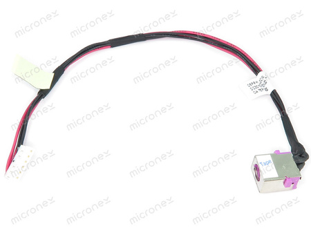Acer Nitro 5 AN515-41 Gniazdo zasilania 135W 6PIN