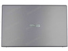 Asus VivoBook 15 X512UB X512UF Klapa matrycy Plastik (PU) szary