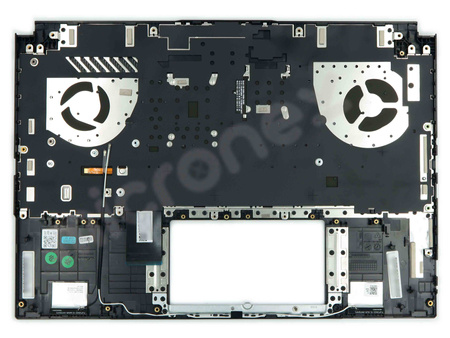 Asus TUF Gaming A15 FA507NV Palmrest klawiatura obudowa LED RGB US-International czarny