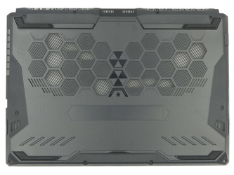 Asus 90NR0606-R7D010 Obudowa dolna czarny