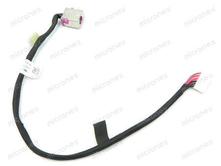 Acer 50.GPGN2.004 Gniazdo zasilania 135W 6PIN