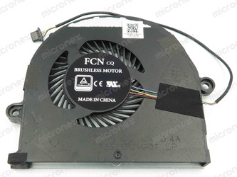 Asus ROG Strix GL703VD Wentylator CPU|VGA 12V 0,4A 4PIN
