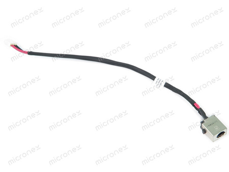 Acer Aspire 3 A315-53 A315-53G Gniazdo zasilania 45W 4PIN