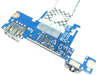 Lenovo 90005943 NBX0001AH00 płytka USB SD AUDIO FFC